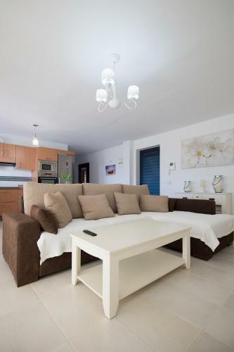 Apartamento Cardon Big Calm 10