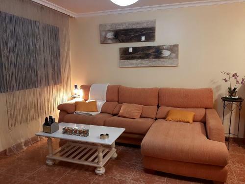 Apartamento Independiente Luz