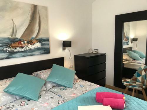 Agpi Fuerteventura Apartments