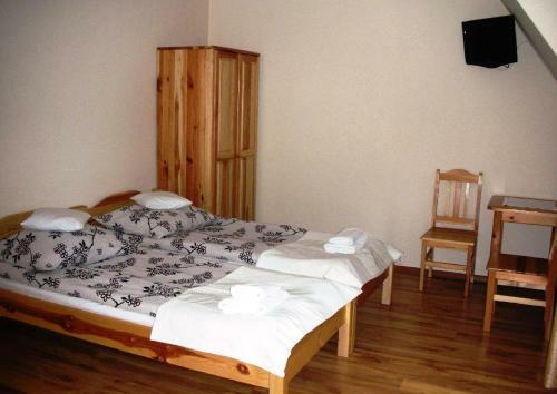 Apartamenty U Lutnika Centrum Zakopane