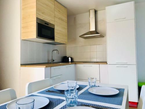 Apartamento Muy Tranquilo Con Piscina Costa Calma