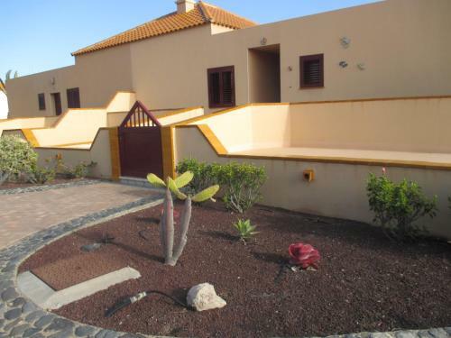 Apartamento Ferienhaus Vista Mar