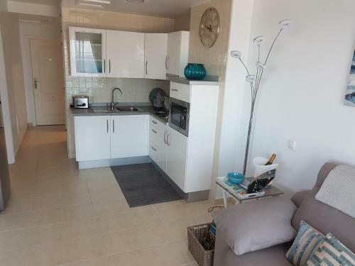 Apartamento Playa Paraiso II