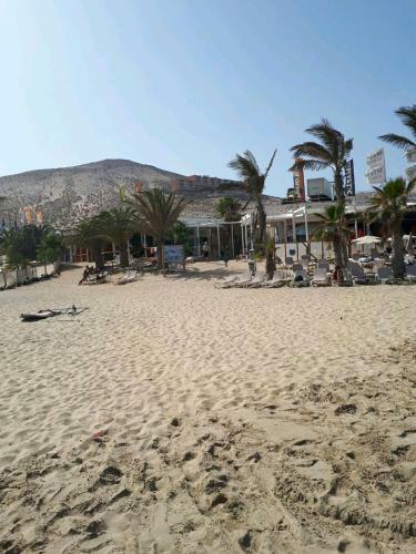 Apartamento Playa Paraiso II