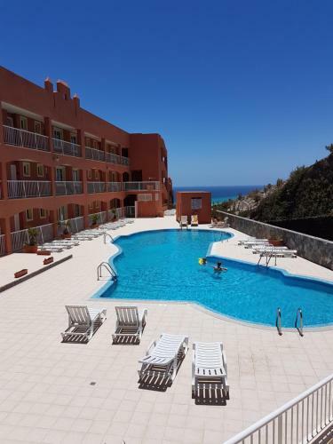 Apartamento Playa Paraiso II