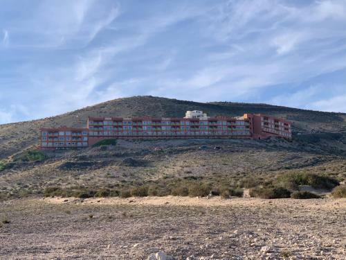 Apartamento Playa Paraiso Ocean Front