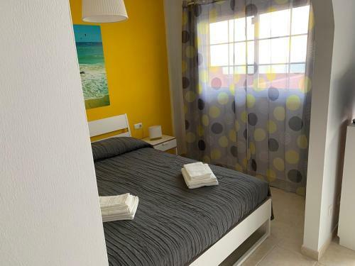 Apartamento Playa Paraiso Ocean Front