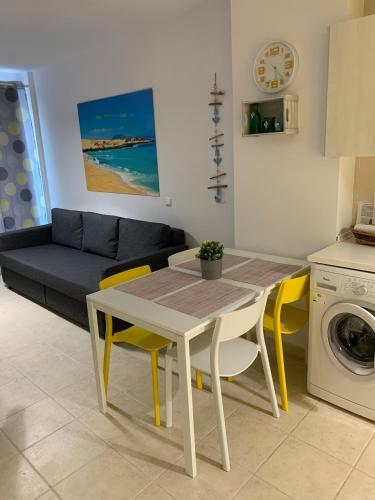 Apartamento Playa Paraiso Ocean Front