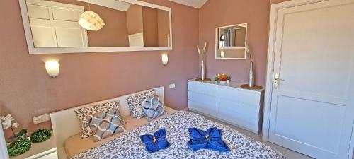 Apartment Costa C16 Costa Calma