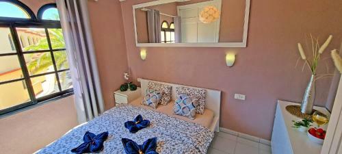 Apartment Costa C16 Costa Calma