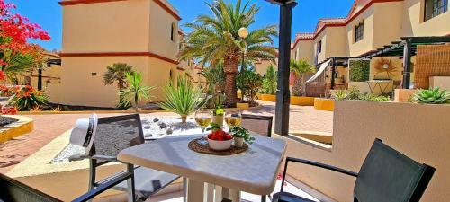 Apartment Costa C16 Costa Calma