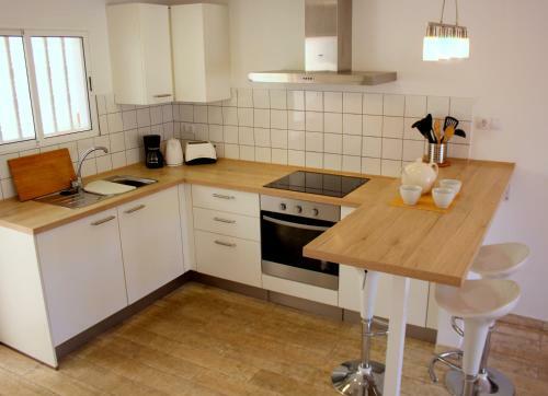 Apartamento Casa Linda Erdgeschoss