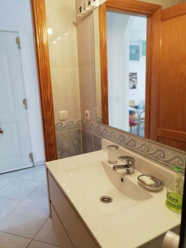 Apartamento Camilla