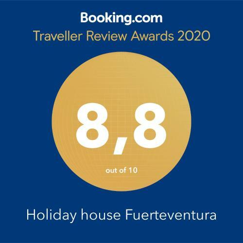 Holiday House Fuerteventura