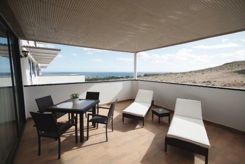 Apartamento Cardon Big Calm 19