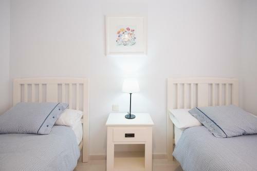 Apartamento Cardon Big Calm 19