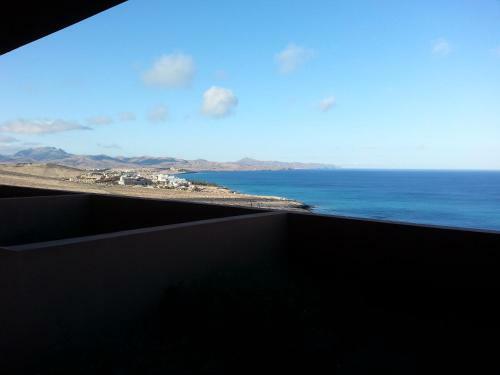 Apartamento Playa Paraiso - A Dream Over The Ocean