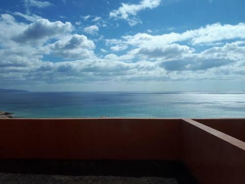 Apartamento Playa Paraiso - A Dream Over The Ocean