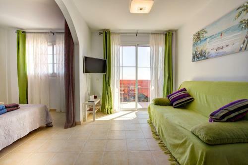 Apartamento Playa Paraiso - A Dream Over The Ocean
