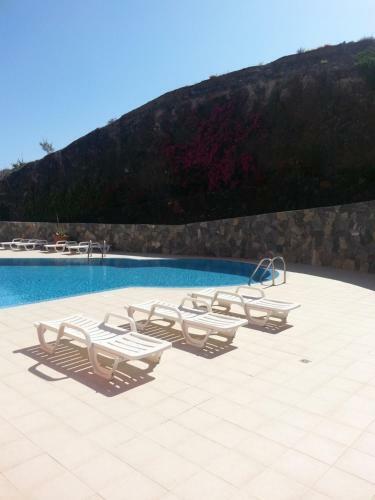 Apartamento Playa Paraiso - A Dream Over The Ocean