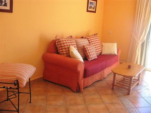 Apartments Near The Beach, With Terrace And Wifi