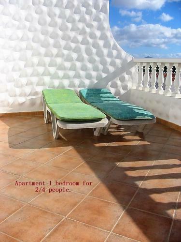 Apartments Near The Beach, With Terrace And Wifi