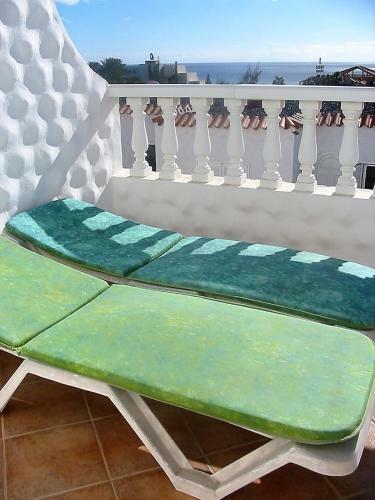 Apartments Near The Beach, With Terrace And Wifi