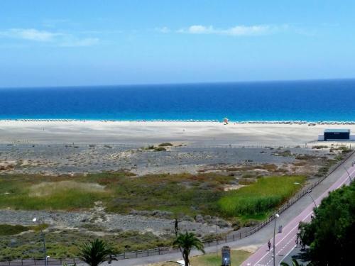 Apartments Near The Beach, With Terrace And Wifi