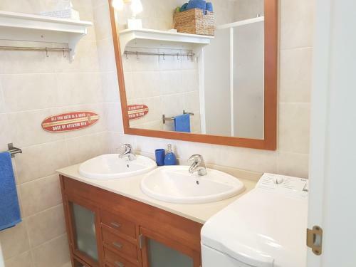 Apartamento Casa Storm