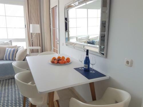 Apartamento Casa Storm