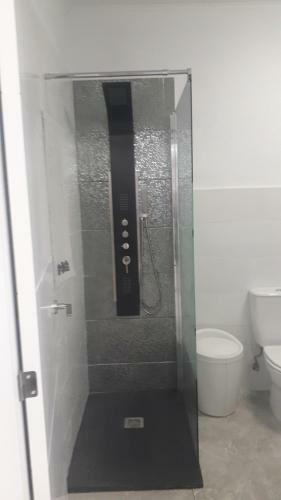 Apartamento Con Jacuzzi Vistas A La Piscina
