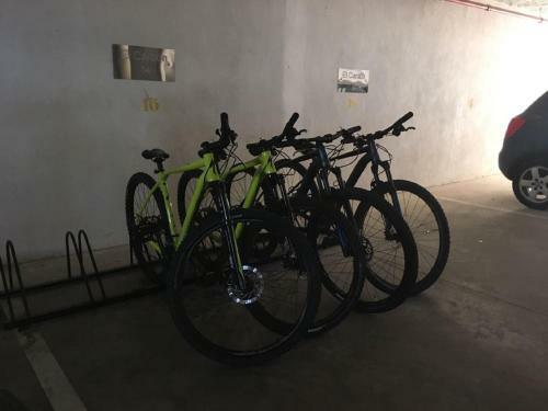 Apartamento Cardon Big Calm 14