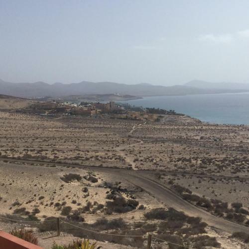 Apartamento Playa Paraiso