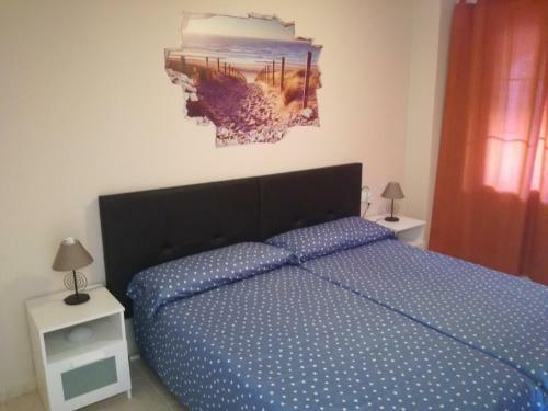 Apartamento Playa Paraiso