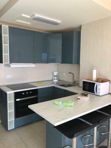 Apartamento Playa Paraiso