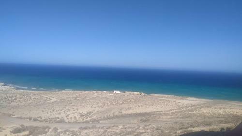 Apartamento Playa Paraiso