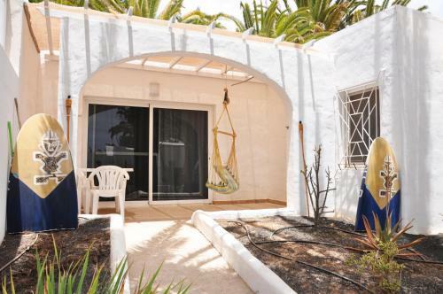 Apartamento Palm Point
