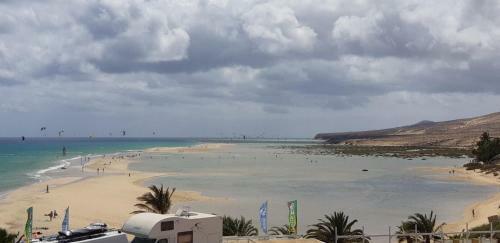 Apartamento Palm Point