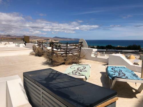 Apartamento Jardin De Costa Calma