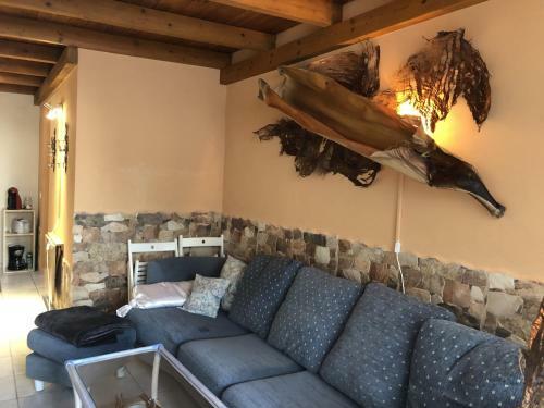 Apartamento Jardin De Costa Calma