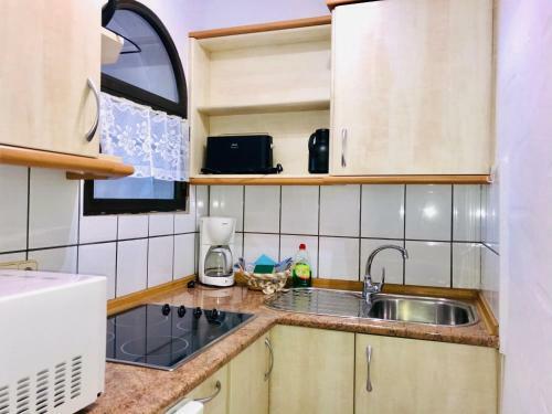 Apartamento Solymar Calma Holiday Rentals