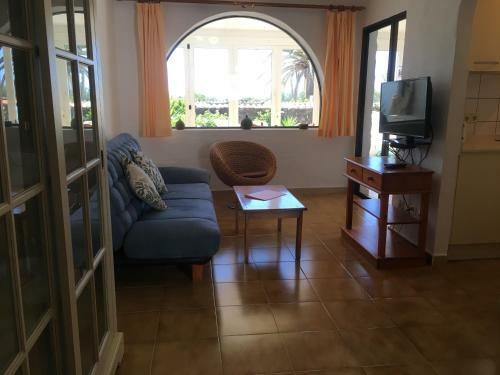 Apartamento Solymar Calma Holiday Rentals