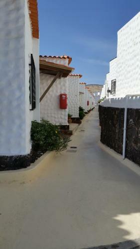 Apartamento Solymar Calma Holiday Rentals