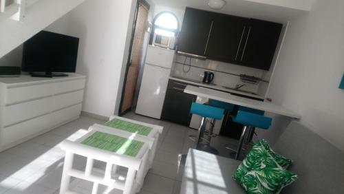 Apartamento Fuerte Blue
