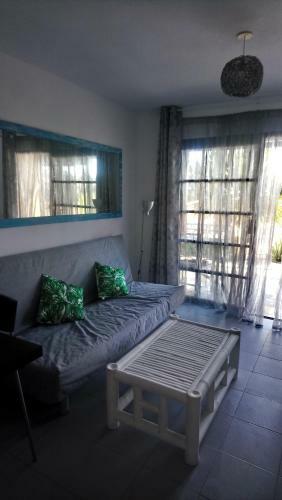 Apartamento Fuerte Blue