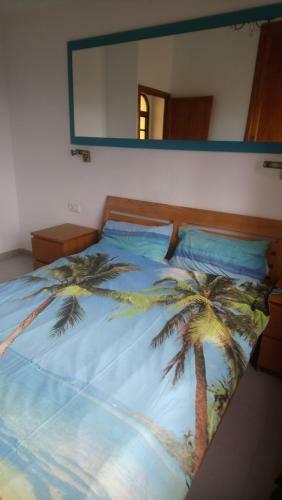 Apartamento Fuerte Blue
