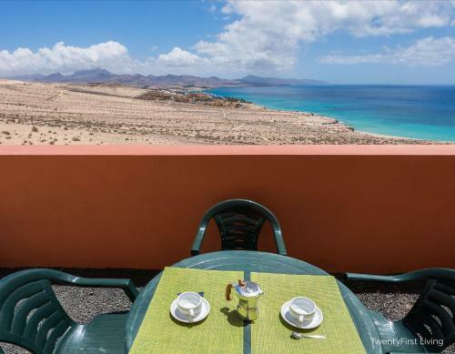 Apartamento Residence Playa Paraiso With Ocean View