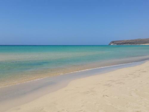Apartamento Residence Playa Paraiso With Ocean View