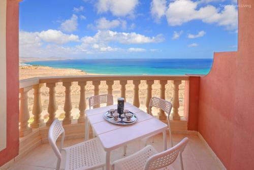 Apartamento Residence Playa Paraiso With Ocean View
