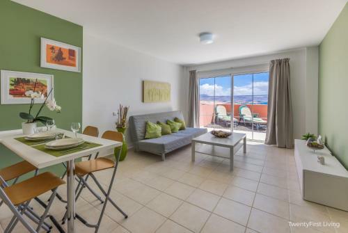 Apartamento Residence Playa Paraiso With Ocean View